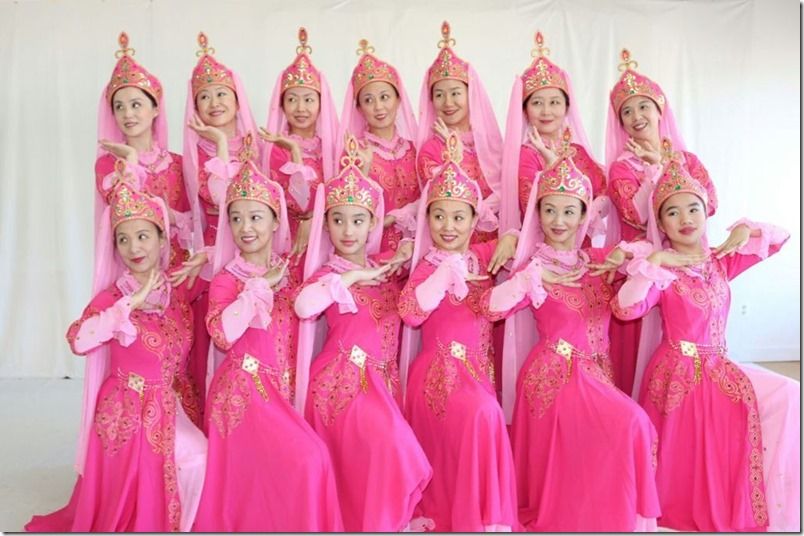 Chinese Dance Academy photo 3