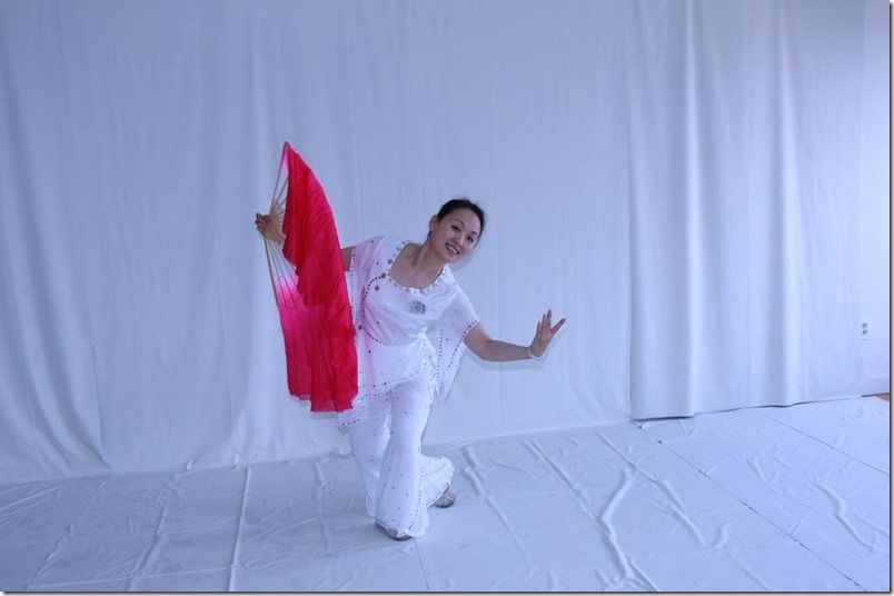 Chinese Dance Academy photo 4