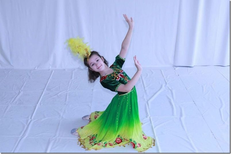 Chinese Dance Academy photo 5