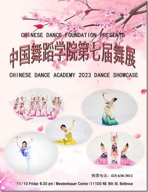Chinese Dance Academy
