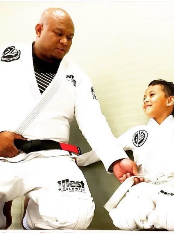 Chula Vista Jiu Jitsu Club photo 2