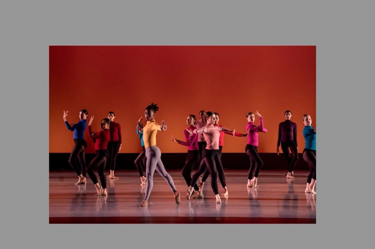 City Ballet of Los Angeles