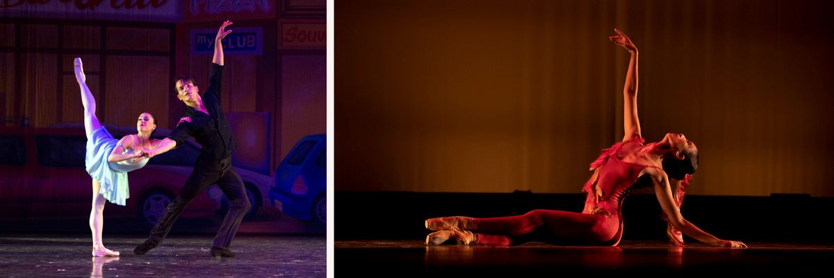 City Ballet of San Diego photo 1