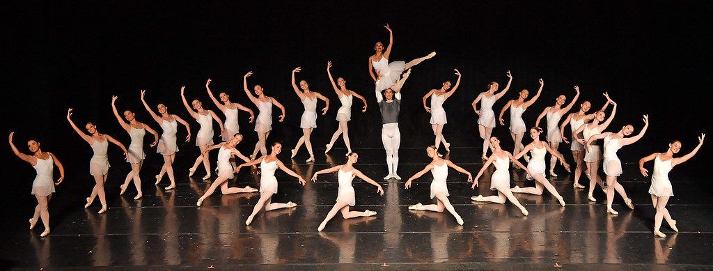 City Ballet of San Diego photo 2