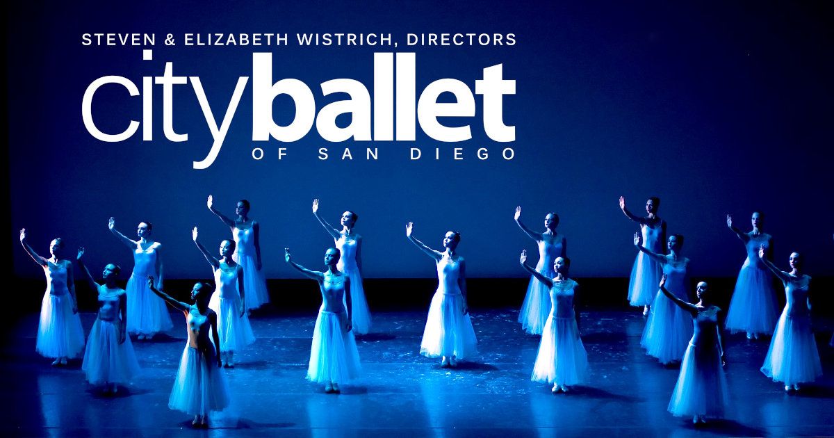 City Ballet of San Diego