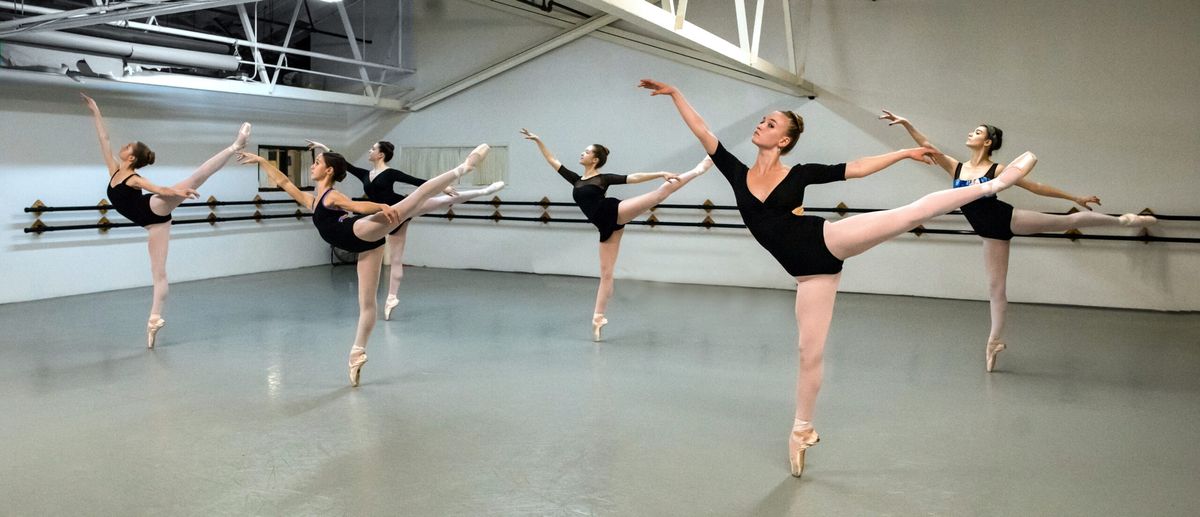 City Ballet School