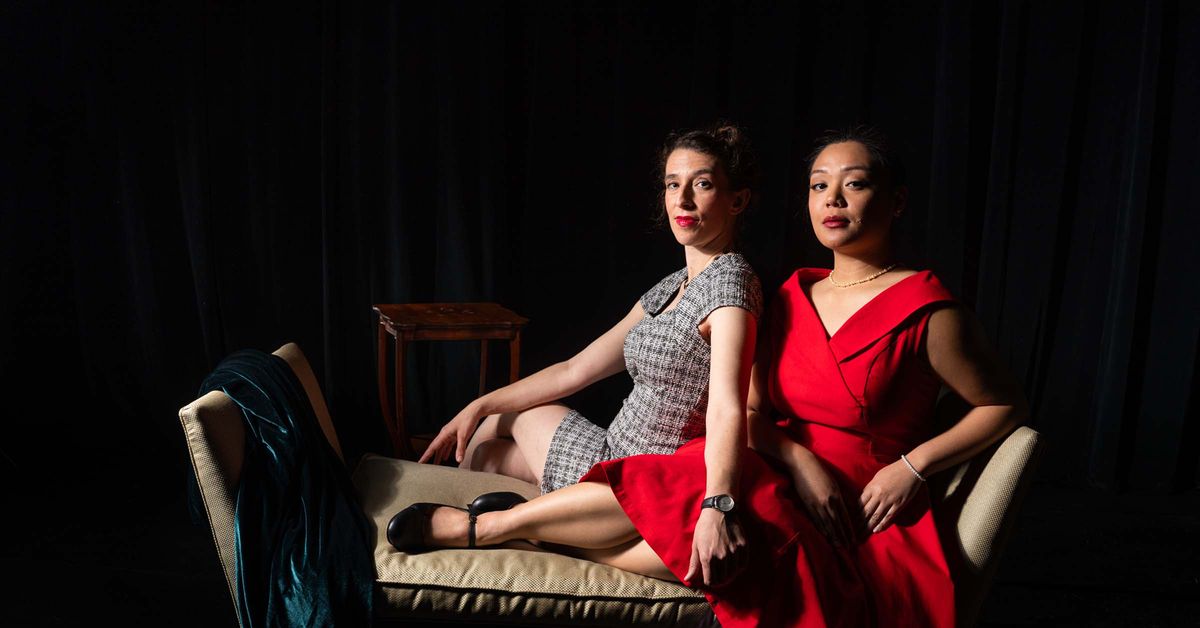 City Lights Theater Company
