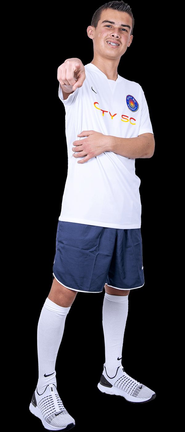 City SC Carlsbad