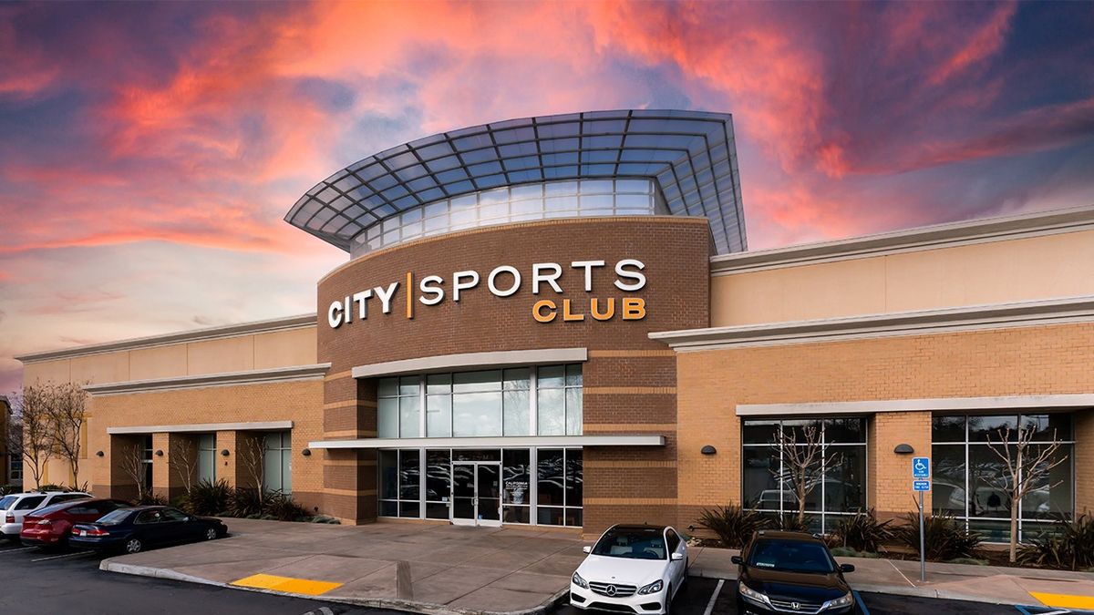 City Sports Club