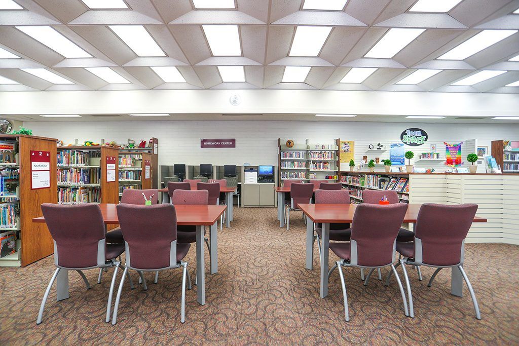 City Terrace Library photo 3