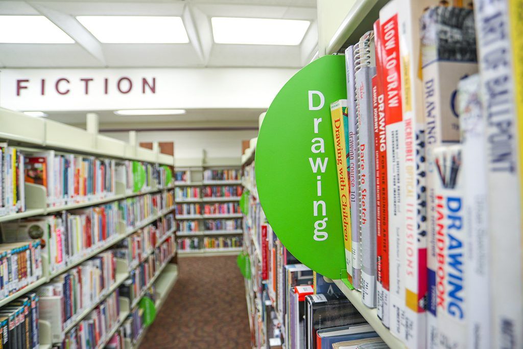 City Terrace Library photo 4