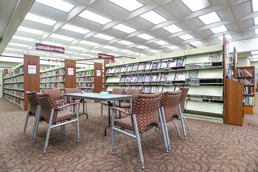 City Terrace Library photo 5