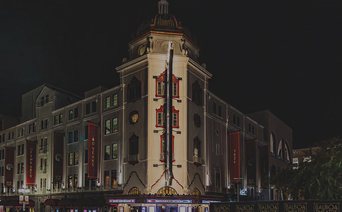 Civic Theatre photo 1