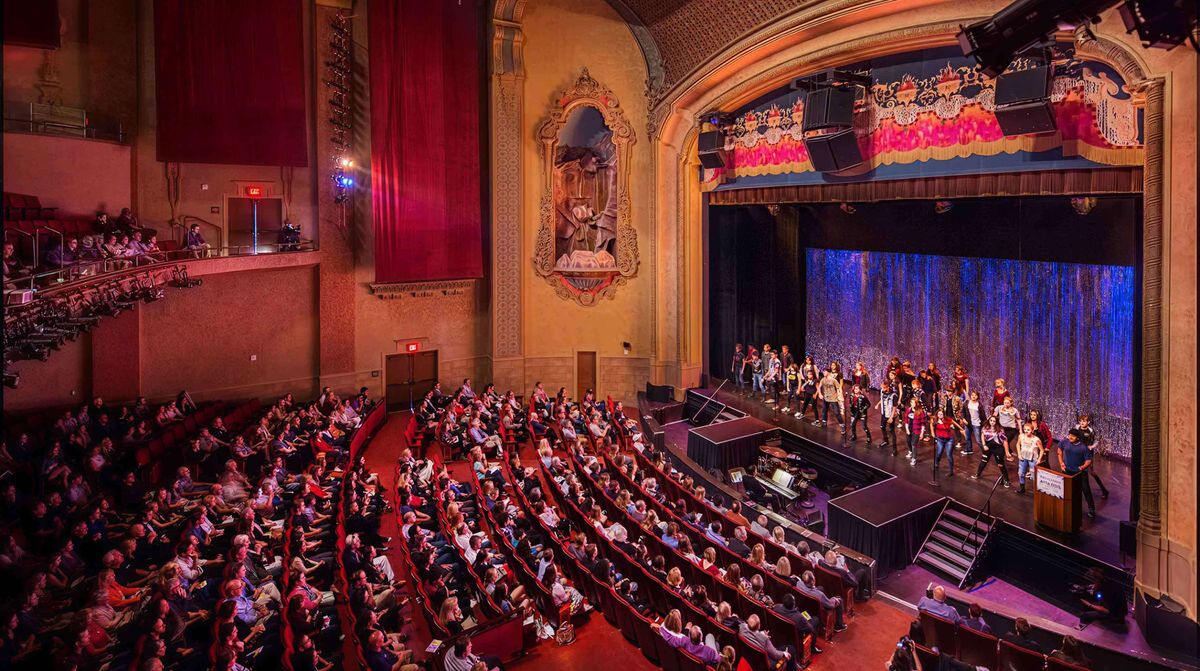 Civic Theatre