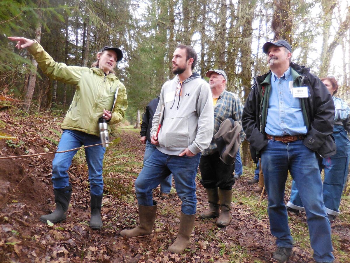Clackamas County 4-H Youth Development photo 4