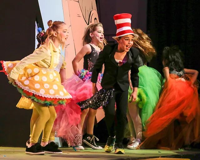 Class Act Musical Theatre photo 1