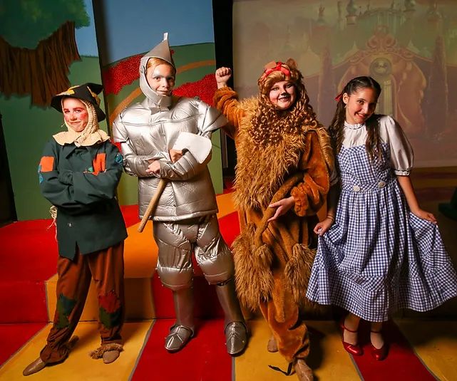 Class Act Musical Theatre photo 2