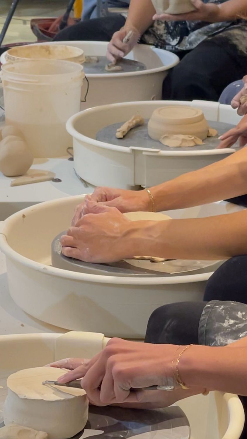 Clay By The Bay Pottery Studios photo 1