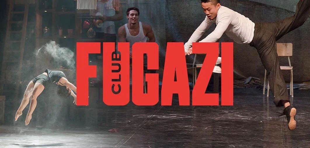 Club Fugazi photo 3