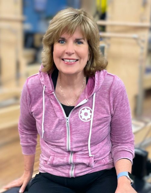 Club Pilates photo 3