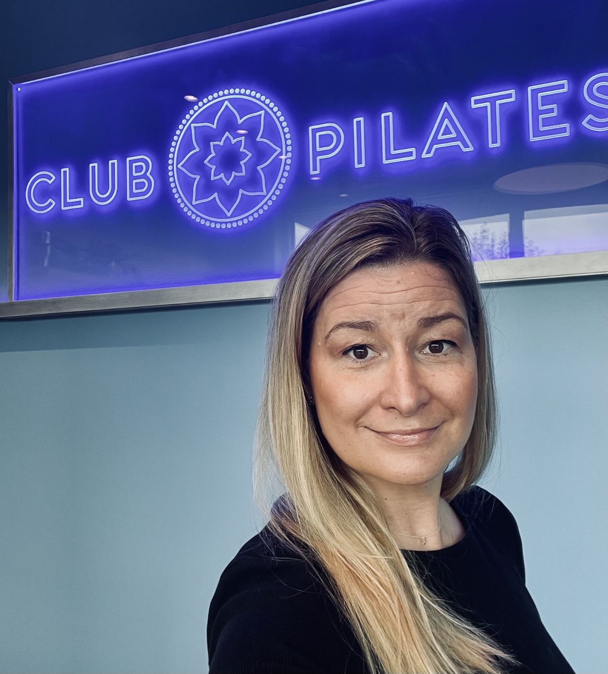 Club Pilates photo 4