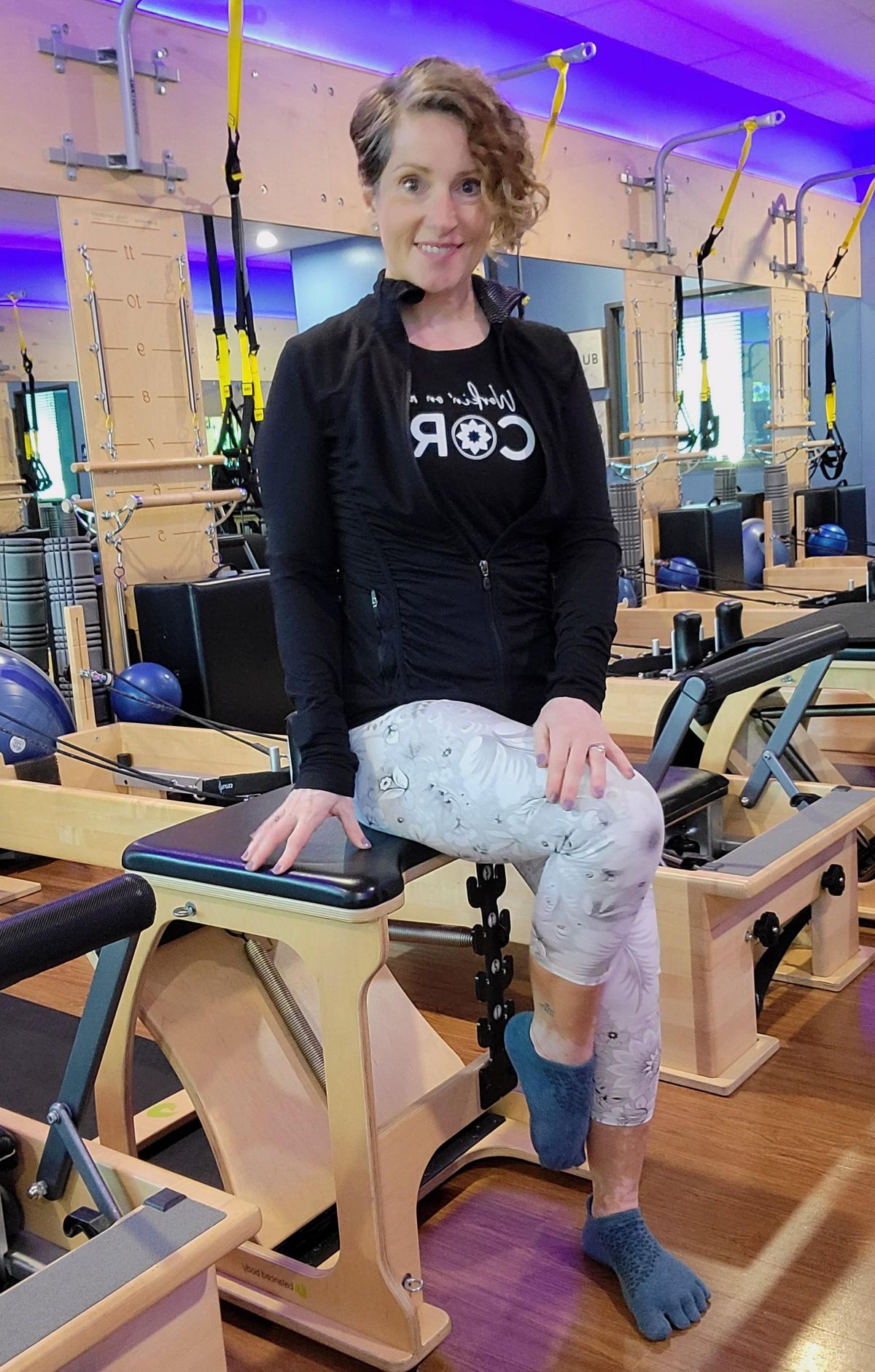 Club Pilates