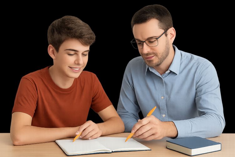 Club Z! In-Home Tutoring Services photo 2