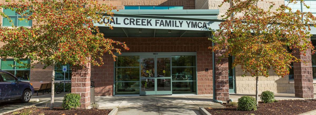 Coal Creek Family YMCA photo 4