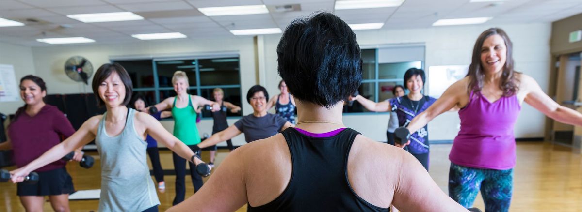 Coal Creek Family YMCA