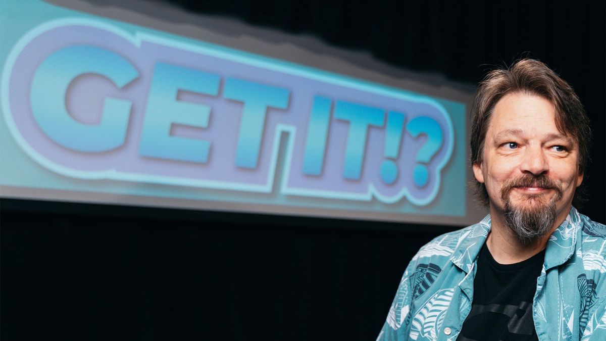 Cobb's Comedy Club photo 5