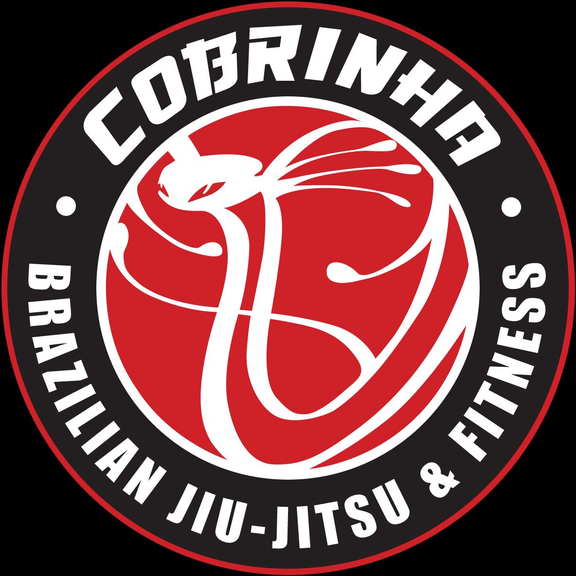 Cobrinha Brazilian Jiu-Jitsu & Fitness
