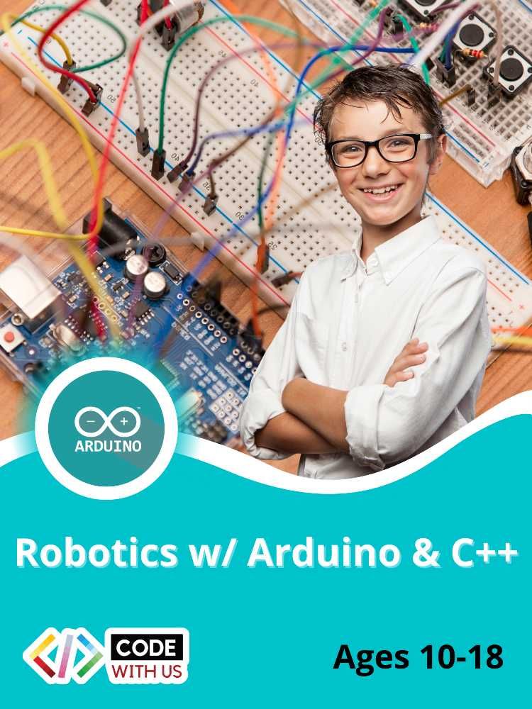 Code With Us photo 1