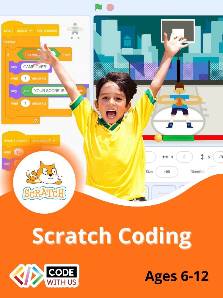 Code With Us photo 2