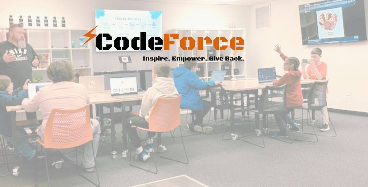 CodeForce photo 2