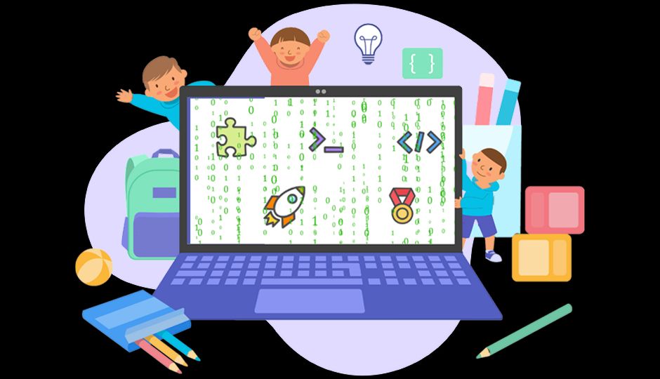 Coding Mind Academy photo 5