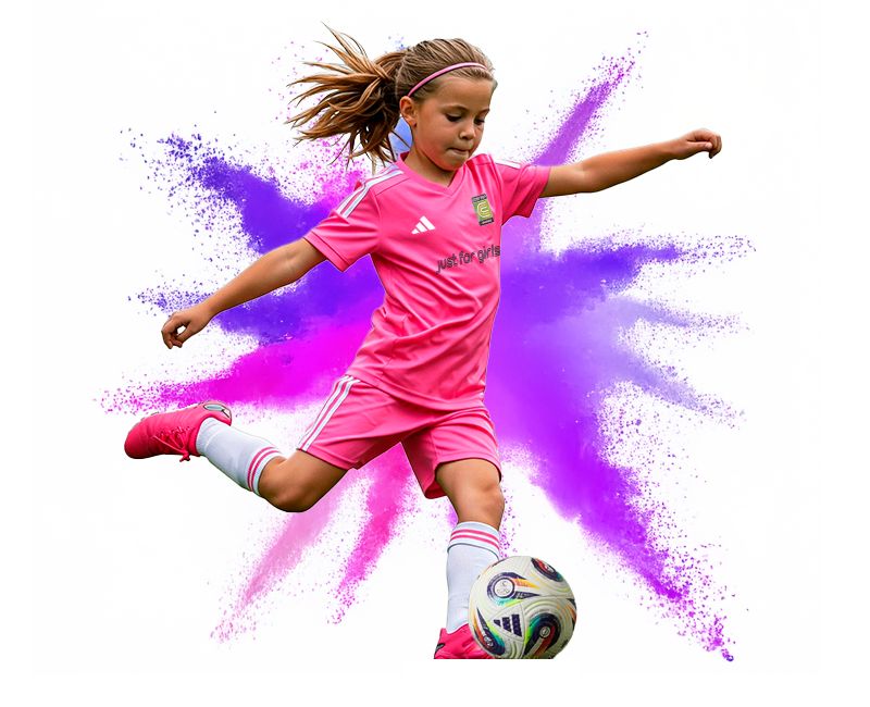 Coerver NW Soccer Schools - Bellevue photo 4