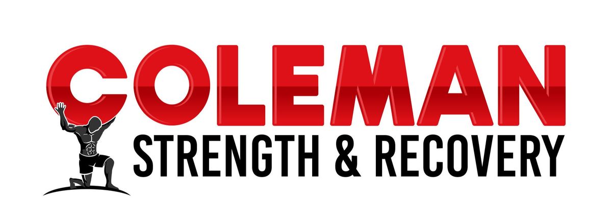 Coleman Strength & Recovery photo 1