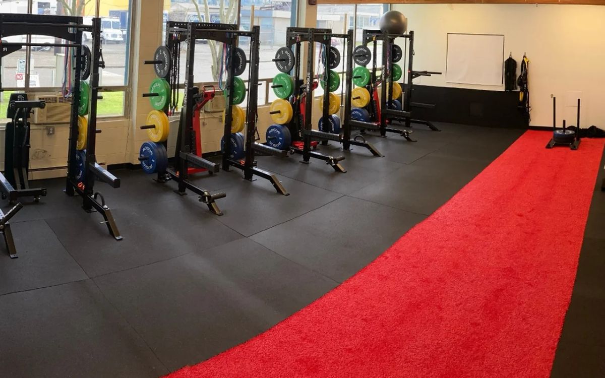 Coleman Strength & Recovery photo 2