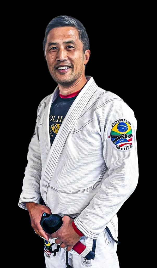 Colhado Brazilian Jiu-Jitsu Academy photo 5