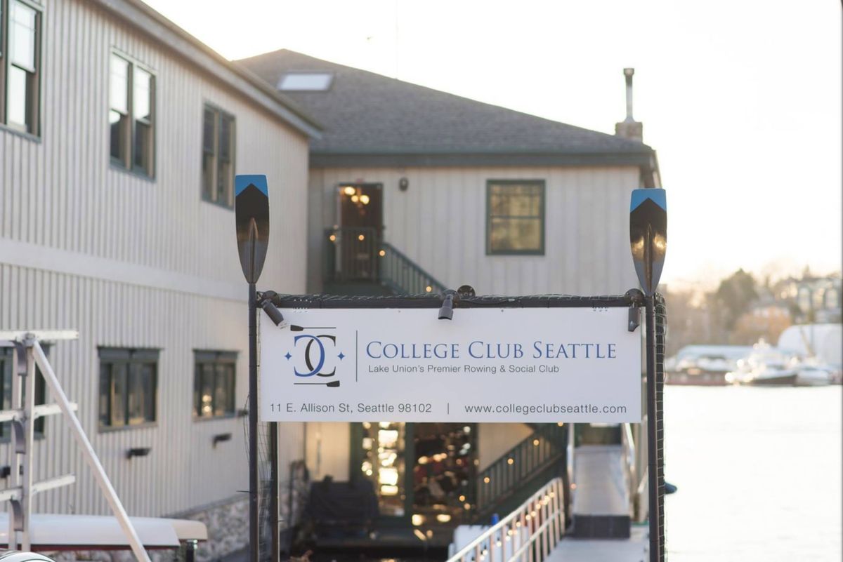 College Club Seattle