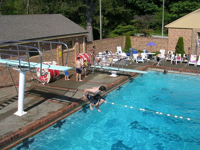Colman Pool photo 1