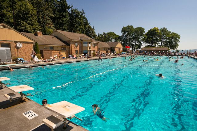 Colman Pool photo 3