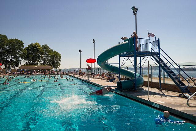 Colman Pool photo 4