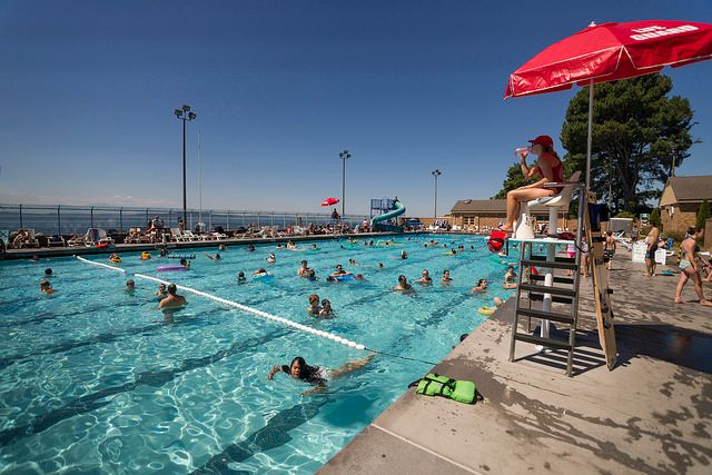 Colman Pool photo 5