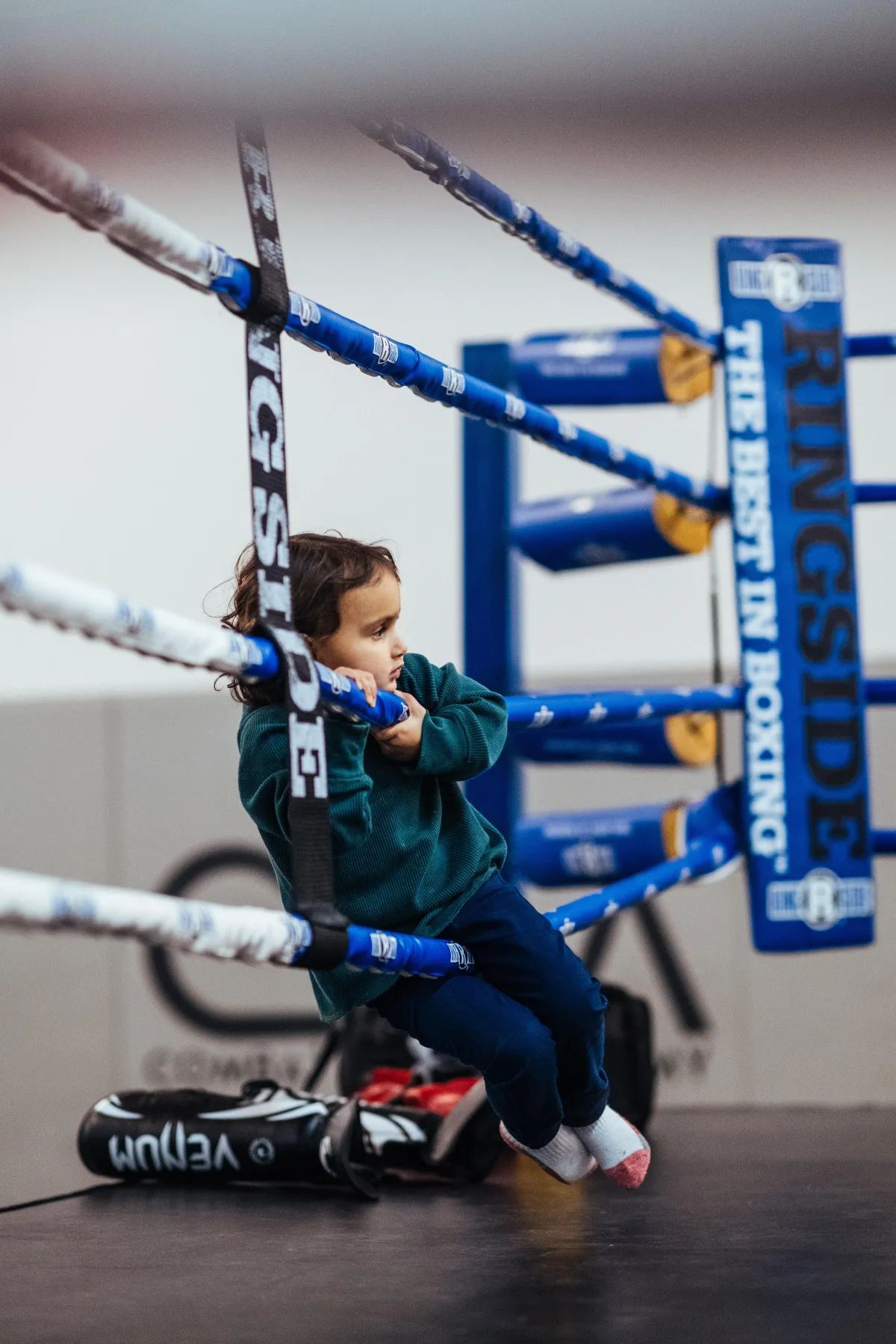 Combat Arts Academy photo 1