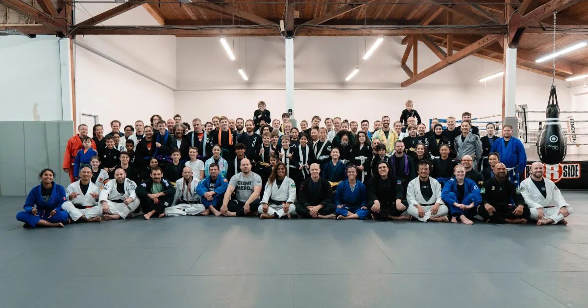 Combat Arts Academy