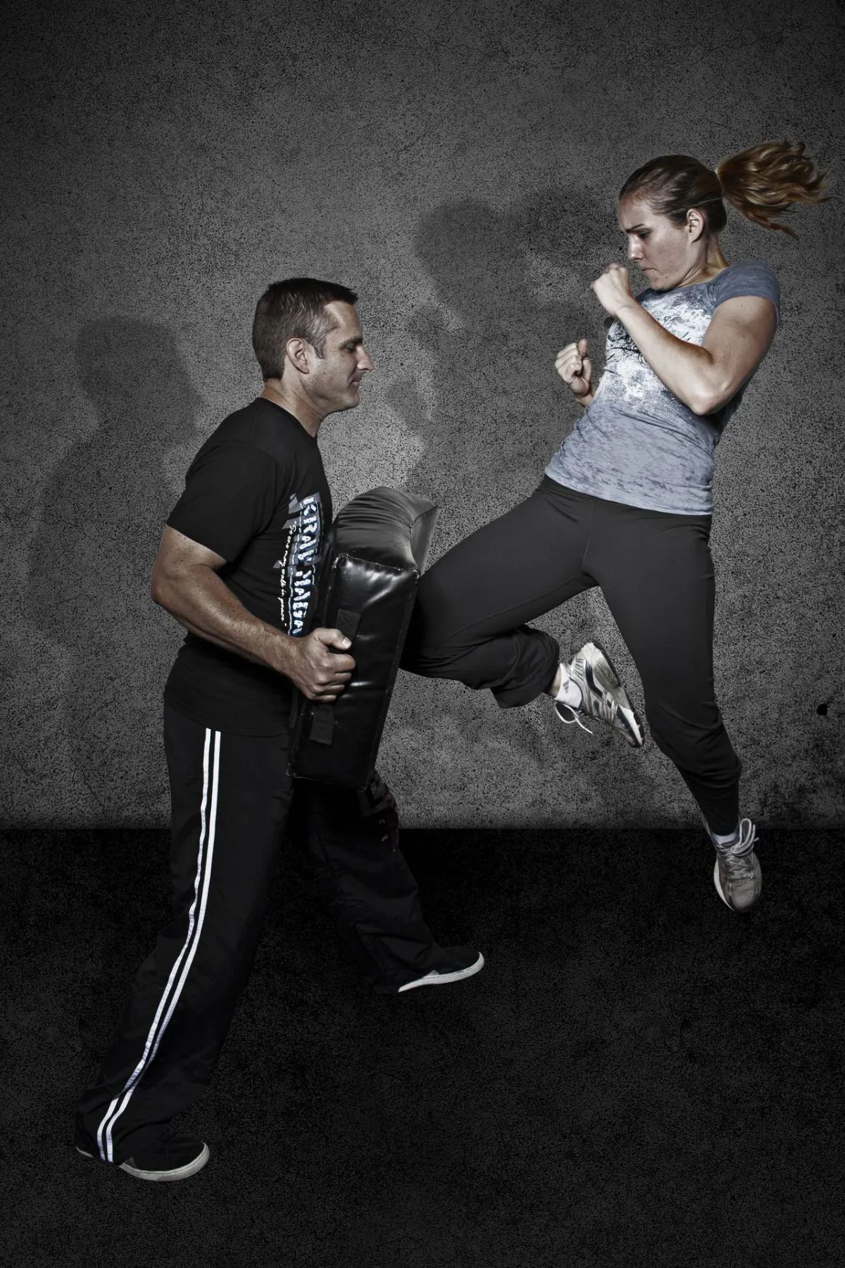 Combat Krav Maga SF photo 3