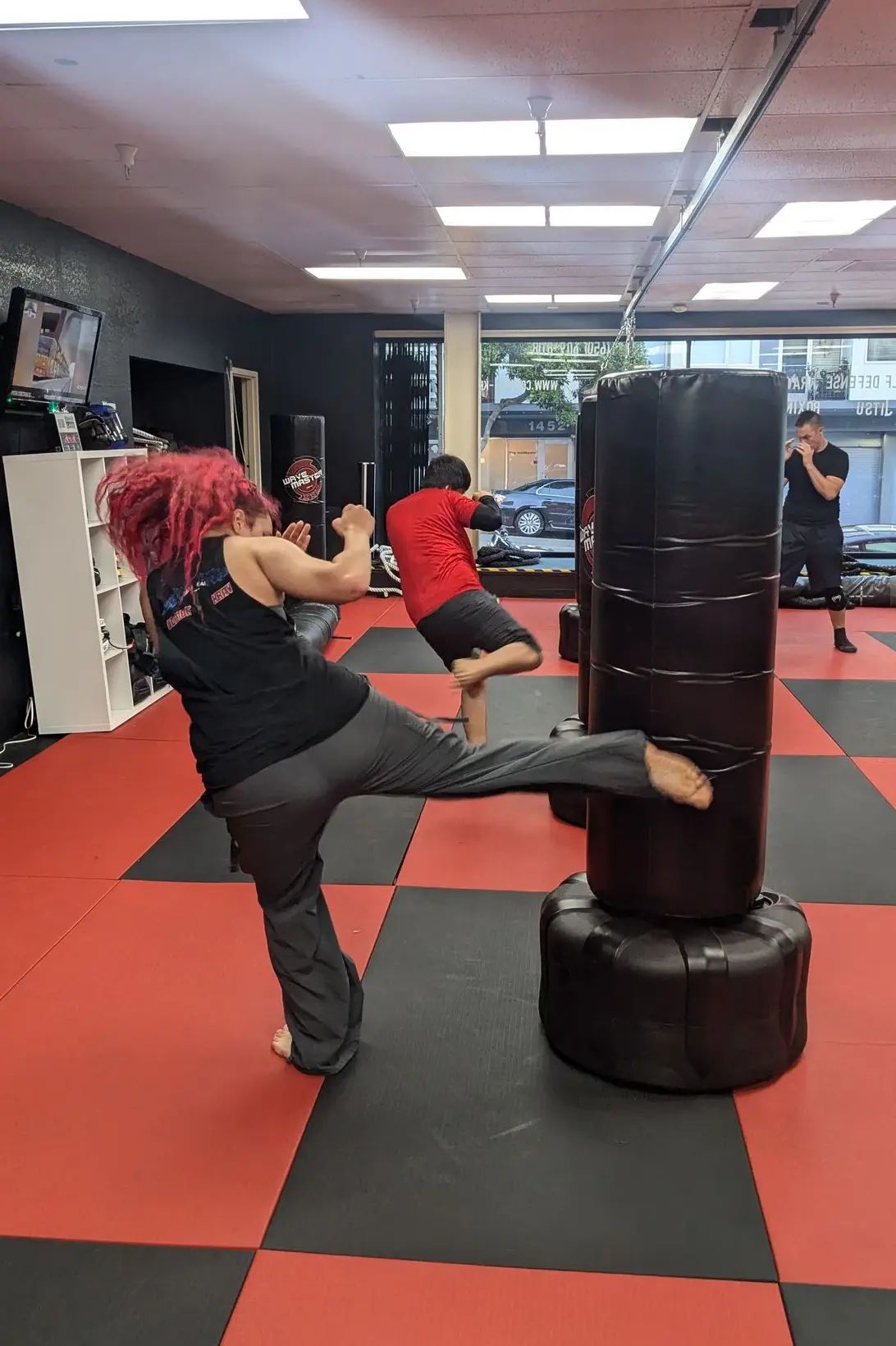 Combat Krav Maga SF photo 4