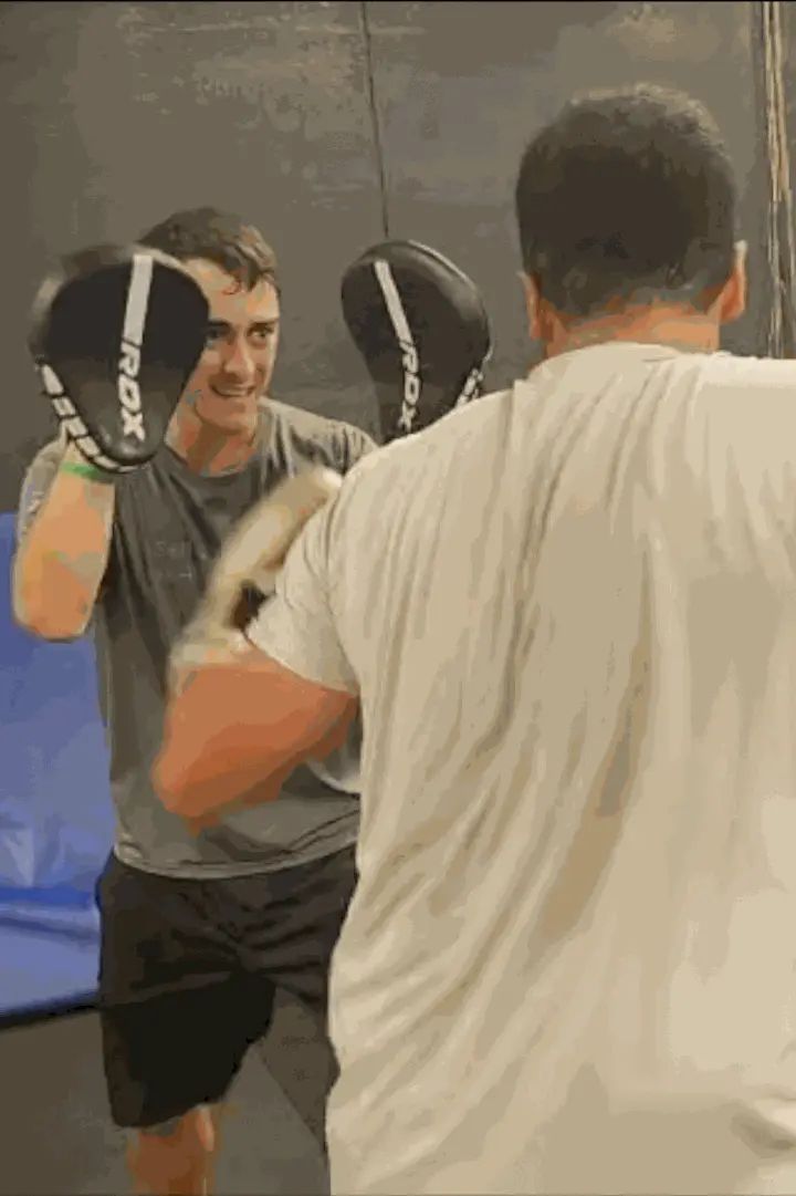 Combat Krav Maga SF photo 5