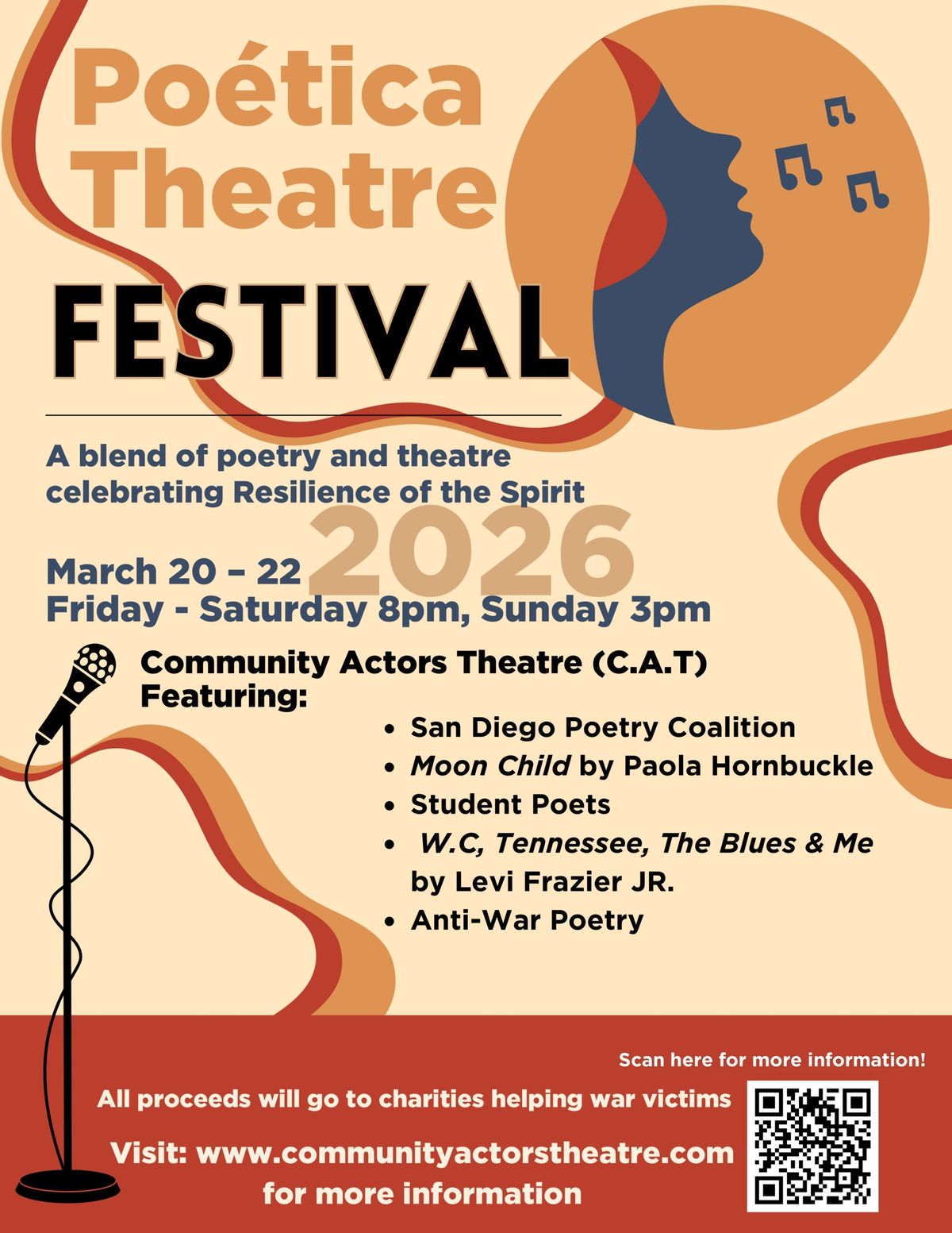 Community Actor's Theatre